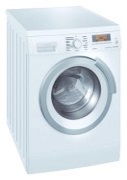 Ремонт стиральных машин siemens WS 14S741